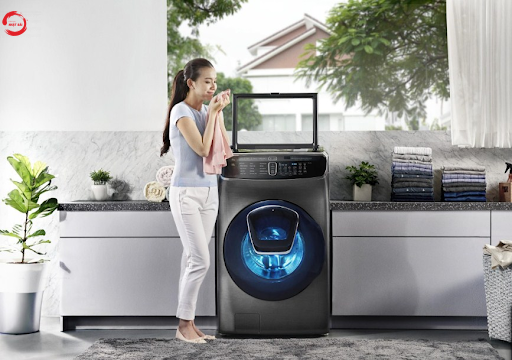 Máy giặt Panasonic nội địa Nhật là thiết bị hiện đại, uy tín trên thị trường hiện nay.